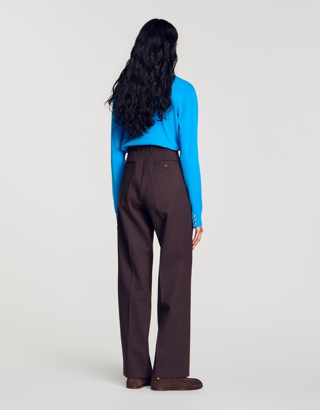 Sandro - Paige Pants