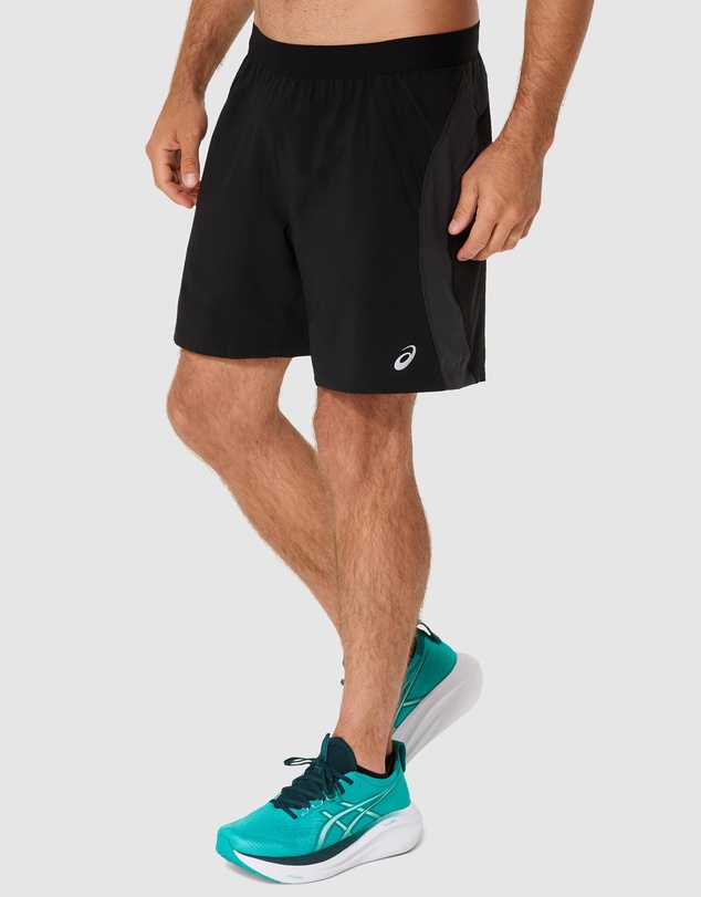 ASICS - Road 7 Inch Shorts