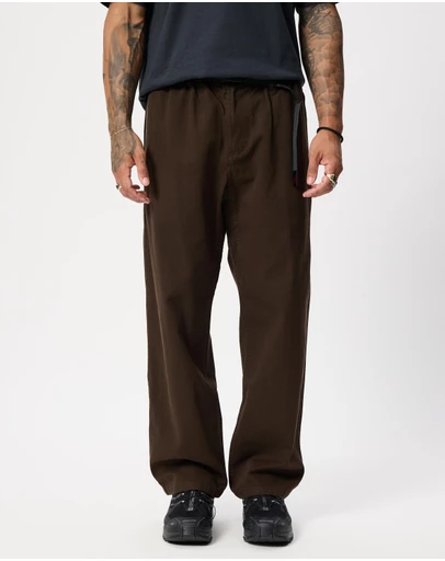Gramicci - Gramicci Straight Fit Pants