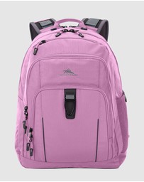 High Sierra - Extension Backpack