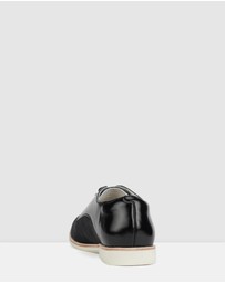 Rollie - Derby Shoe