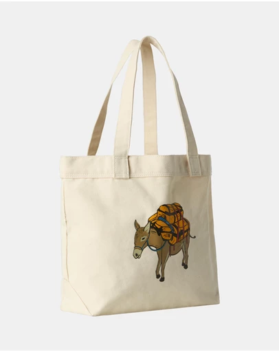 The North Face - Cotton Tote