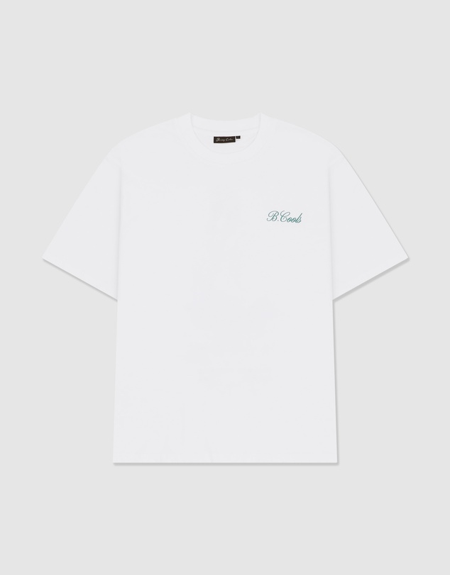B.Cools - Swan T-Shirt