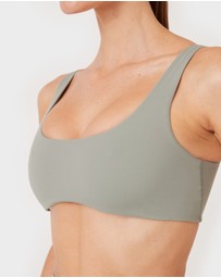 REC GEN - FITform Curve Bra