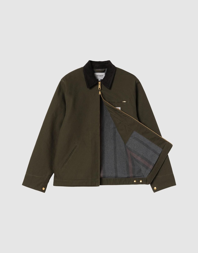 Carhartt WIP - Detroit Jacket