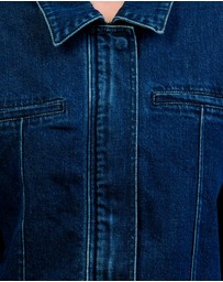 Pilgrim - Kimmie Denim Jacket