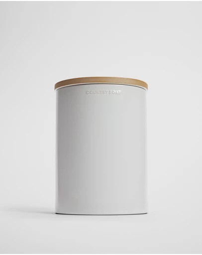 Country Road - Surrey Large Canister