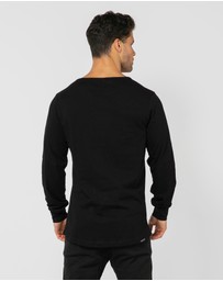 ONEBYONE - Classic Longsleeve Tee
