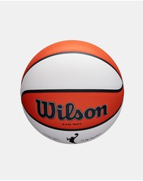 Wilson - WNBA Official Game Basketball