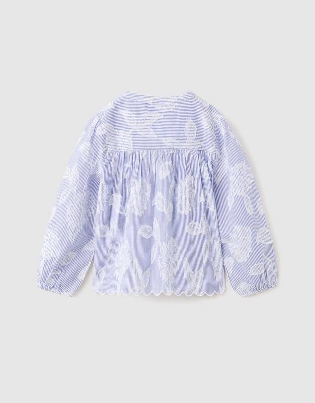 M.N.G - Shirley Blouse - Babies-Kids