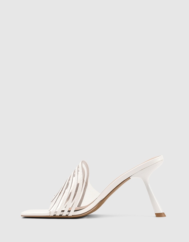 LANA WILKINSON - Farrah Mule Sandal