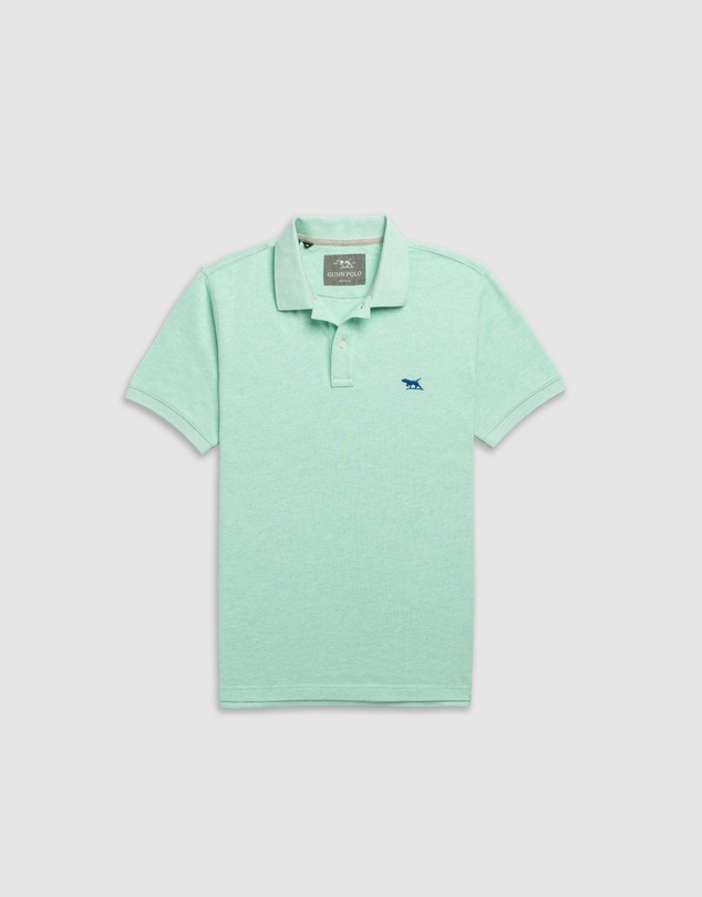 Rodd & Gunn - The Gunn Polo