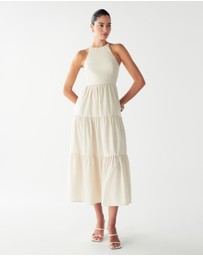 Willa - Aquila Maxi Dress