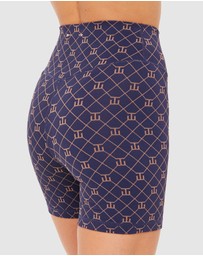 The Upside - Ezra 5in Spin Shorts