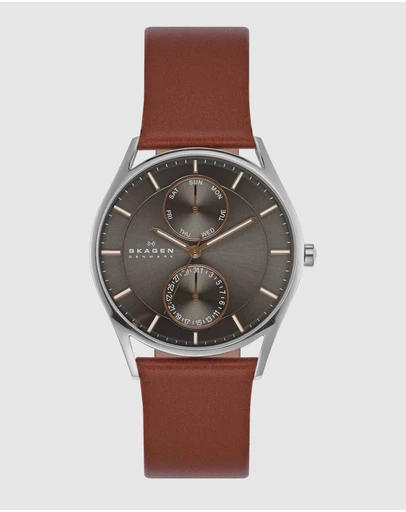 Skagen - Holst Men's Analogue Watch