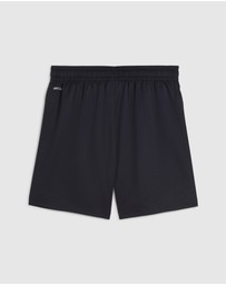 Puma - Train All Day Woven Shorts - Boys