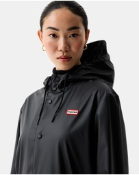Hunter - Unisex Jo Parka Black