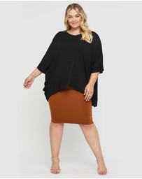 Bamboo Body - Mara Top