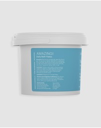 Amazing You - Daily Magnesium Bath Flakes - 2kg