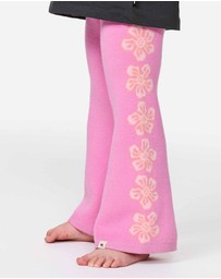 Rip Curl - Sunshine Jacquard Pant - Kids