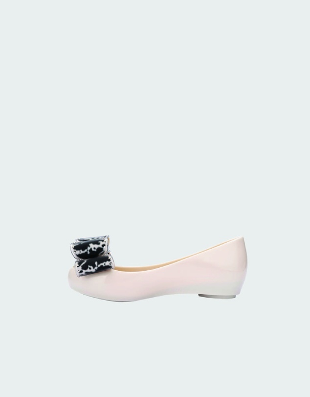 Melissa - Melissa Ultragirl Classic Bow