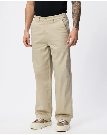 Deus Ex Machina - Marnus Pants