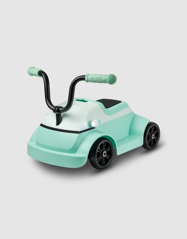 Micro Scooters - Micro Mini Microlino Ride-on