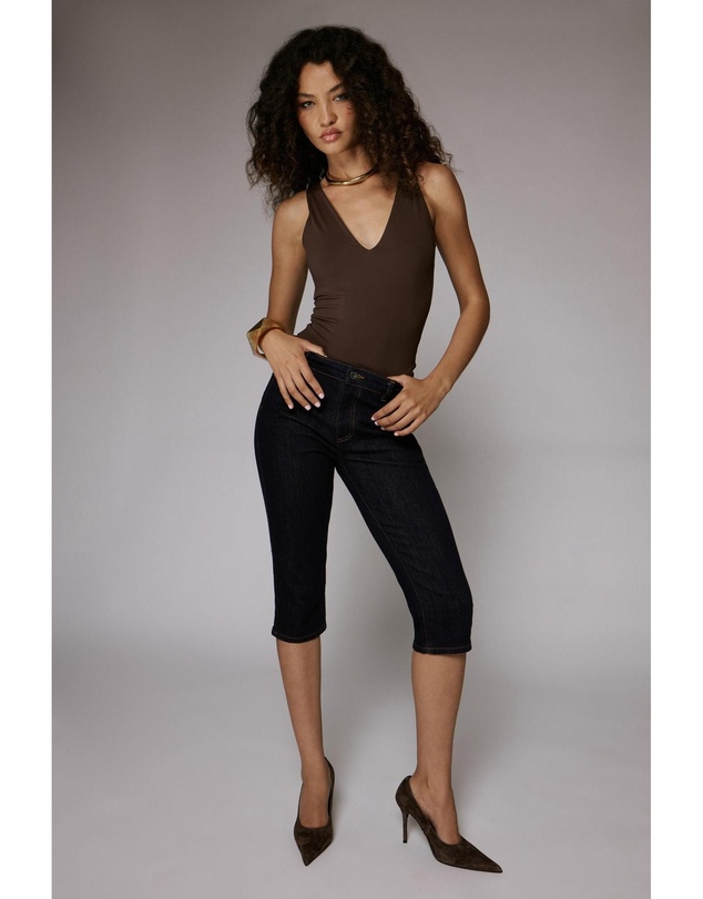 Bardot - Bruna Pedal Pusher Jean