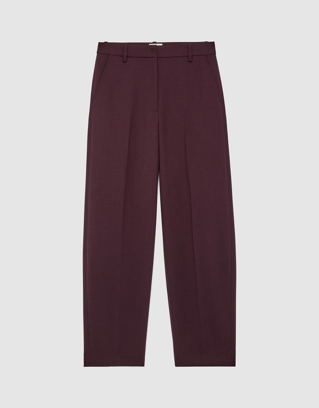 ARKET - Press Crease Trousers