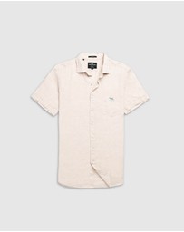 Rodd & Gunn - Cathedral Cove Sports Fit Shirt