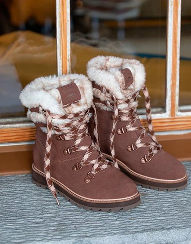 Roxy - Womens Brandi III Boots