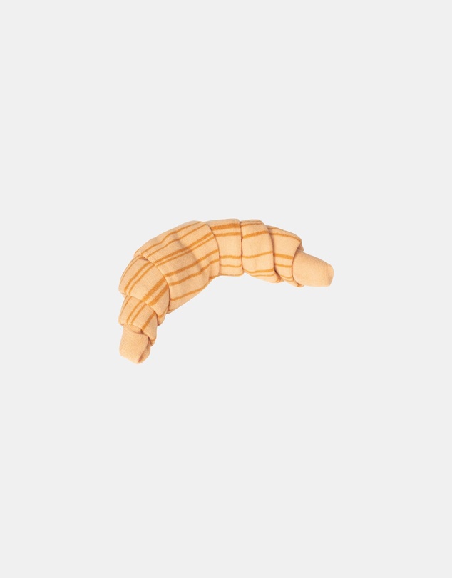 EAT MY SOCKS - Socks Croissant
