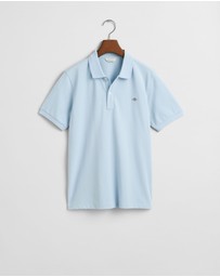 Gant - Teens Shield Piqué Polo Shirt