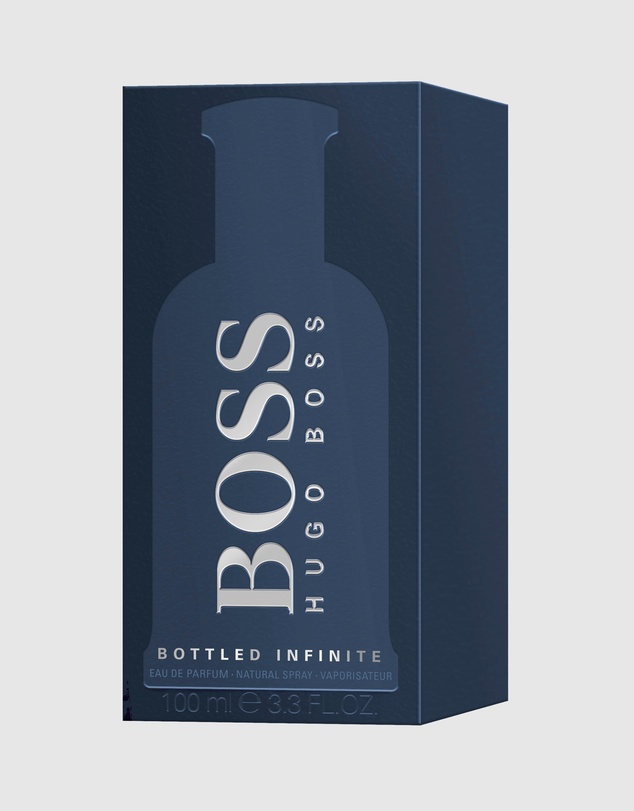 BOSS - Boss Bottled Infinite Eau de Parfum 100 ml