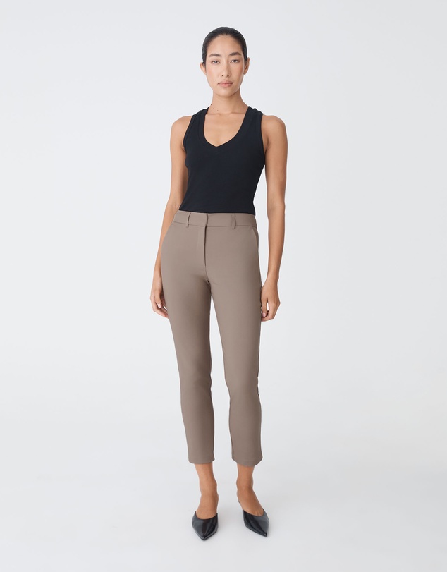 Forcast - Safira High-Waist Trousers