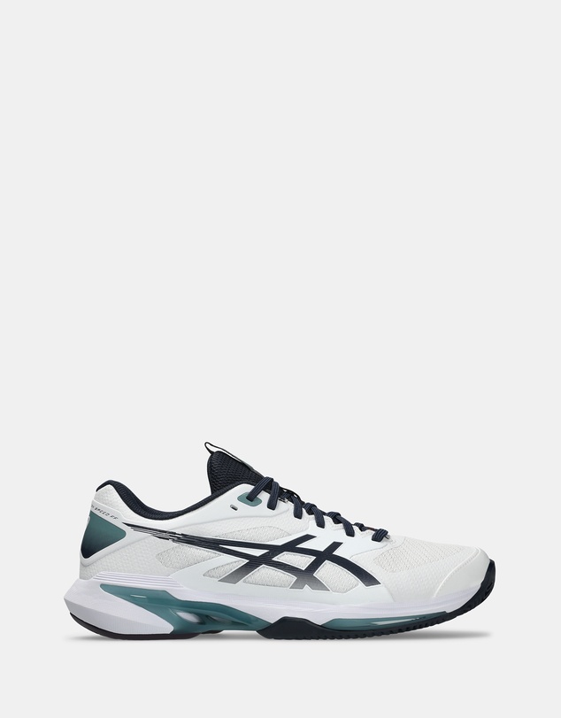 ASICS - GEL-Solution Speed FF 4 - Men's