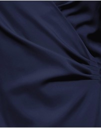 CHANCERY - Lani Sleeveless Wrap Maxi Dress