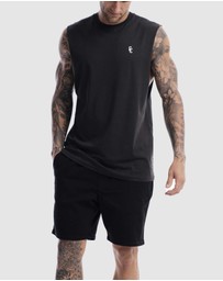 Counter Culture - Cypher Rise Tank