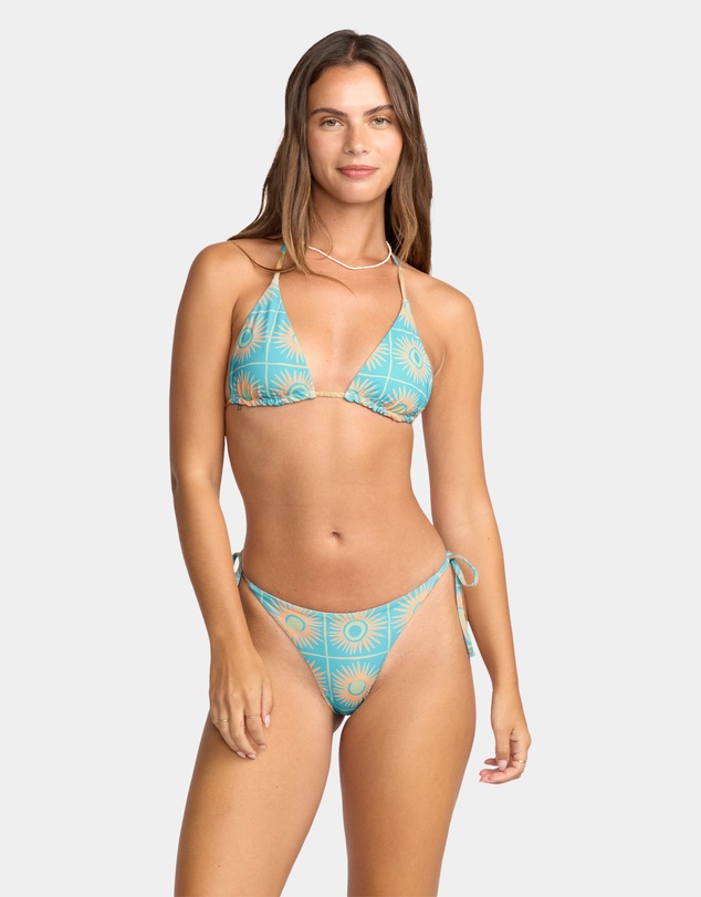 Billabong - Womens Show Me Sun Bikini Bottom