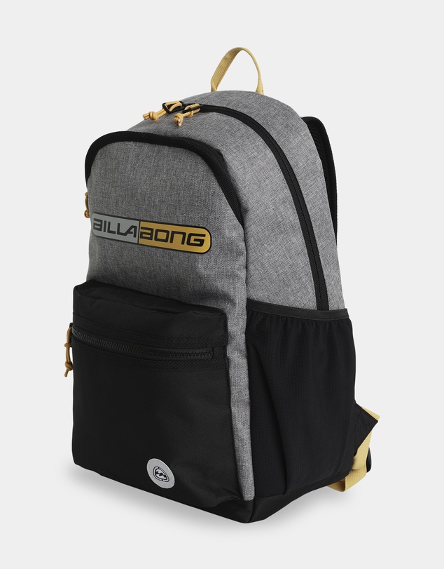 Billabong - Mens Scallop Backpack