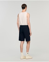 Sandro - Rope Shorts