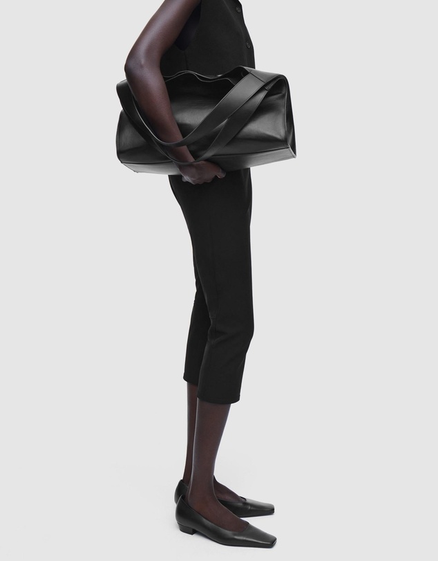 COS - Slim Capri Trousers