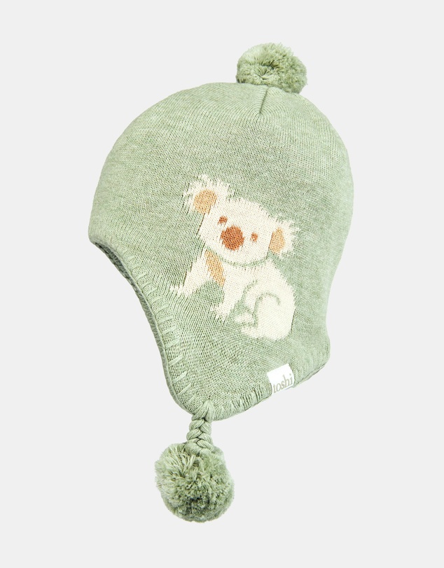 Toshi - Organic Earmuff Storytime