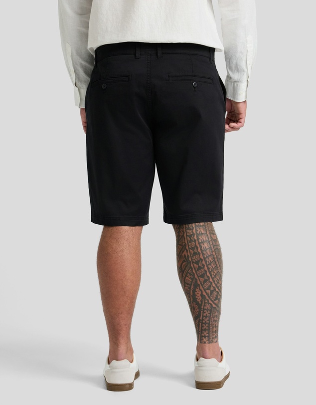 Johnny Bigg - James Stretch Chino Short