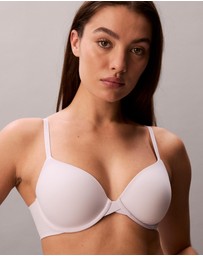 Calvin Klein - Perfectly Fit Lightly Lined Full Coverage Bra