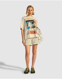 Rollie - Ace Fisherman Sandal