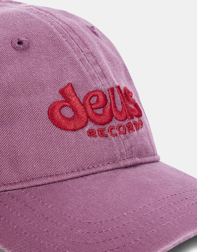 Deus Ex Machina - Smile Dad Cap