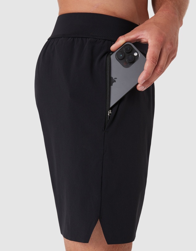 REC GEN - Type 2 LZR Short