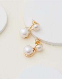 Amber Sceats - Judy Earrings
