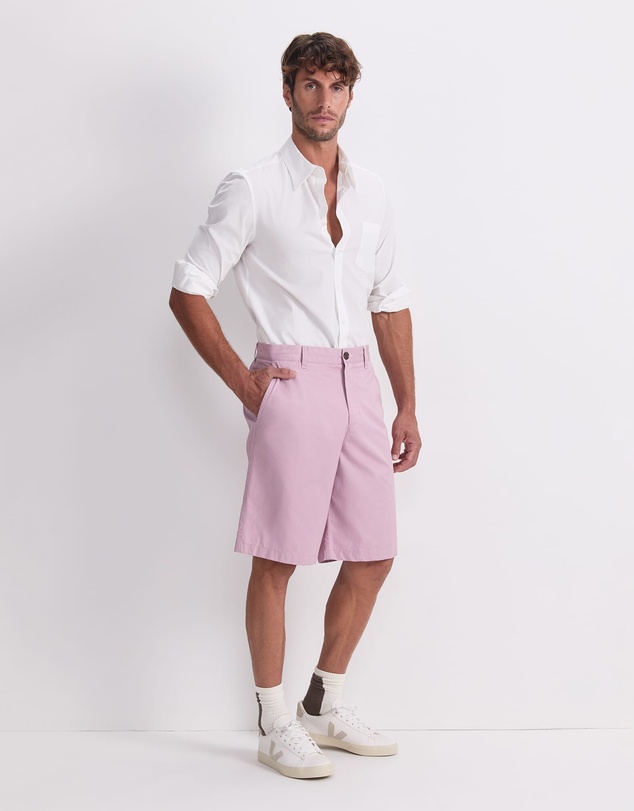 Sportscraft - Relaxed Classic Short